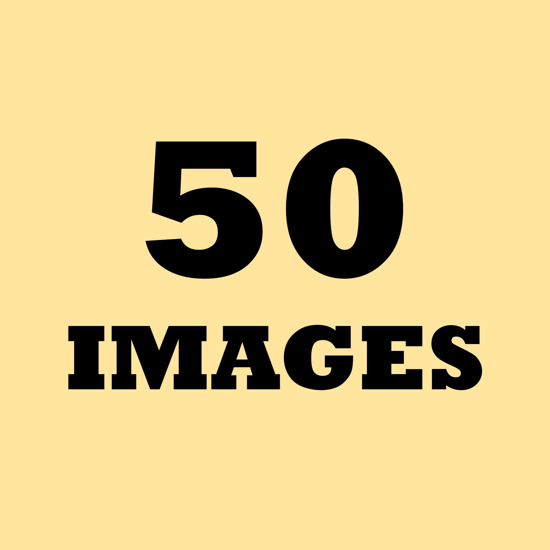 Bulk Image Consultation